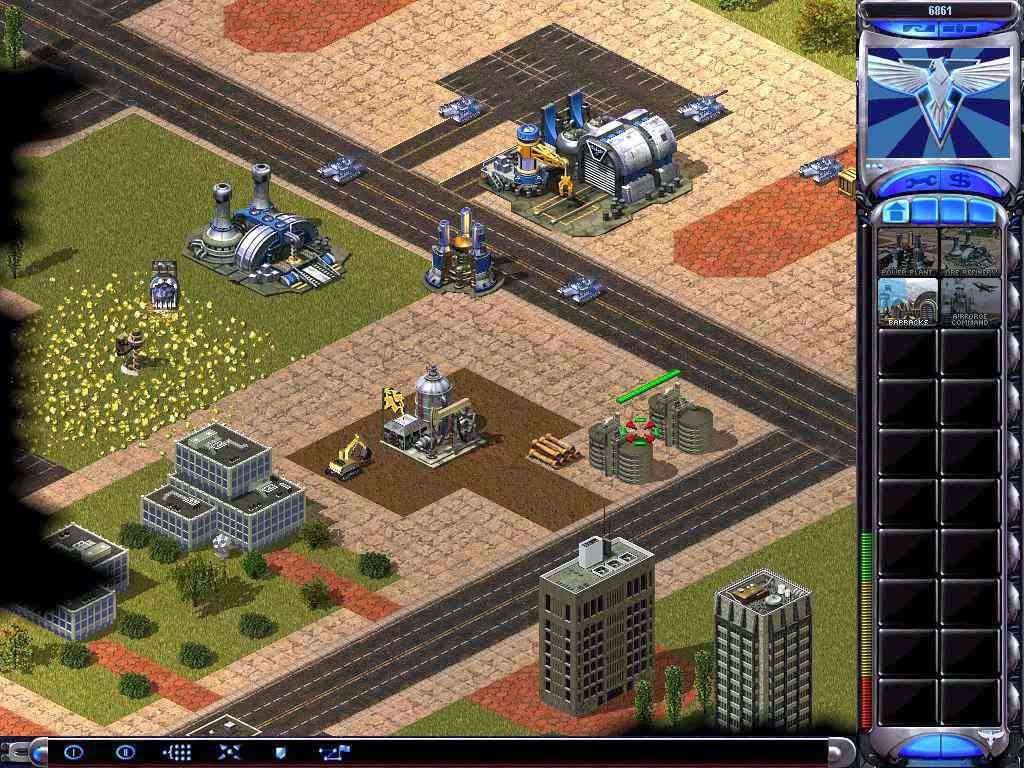 Command and conquer 2 free